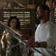 Illustration for article titled Single parenting looks significantly harder in the first images of Netflix's sci-fi drama Raising Dion